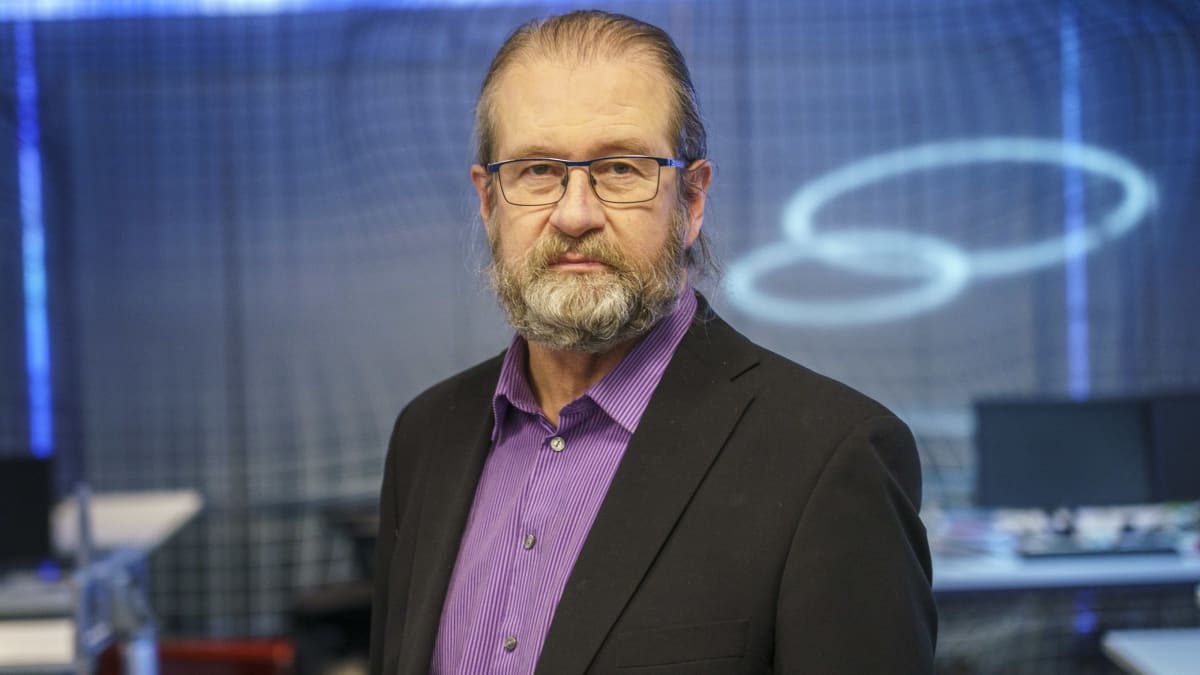 Vanhempi ekonomisti Vesa Korhonen, Suomen Pankki