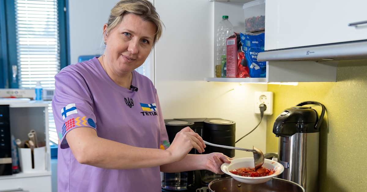 Borssikeittoa pidetään usein venäläisenä – oikeasti se on ukrainalainen ruoka, joka kuuluu Unescon kulttuuriperintöön