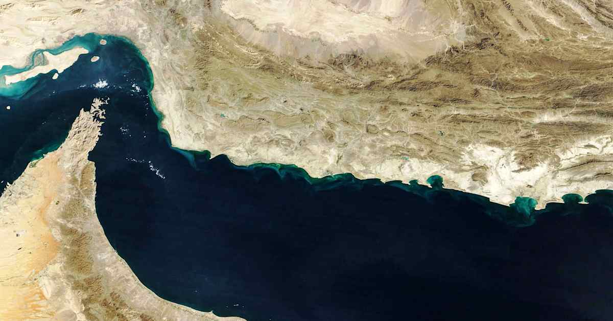 Finland endorses UK, France statement on Strait of Hormuz