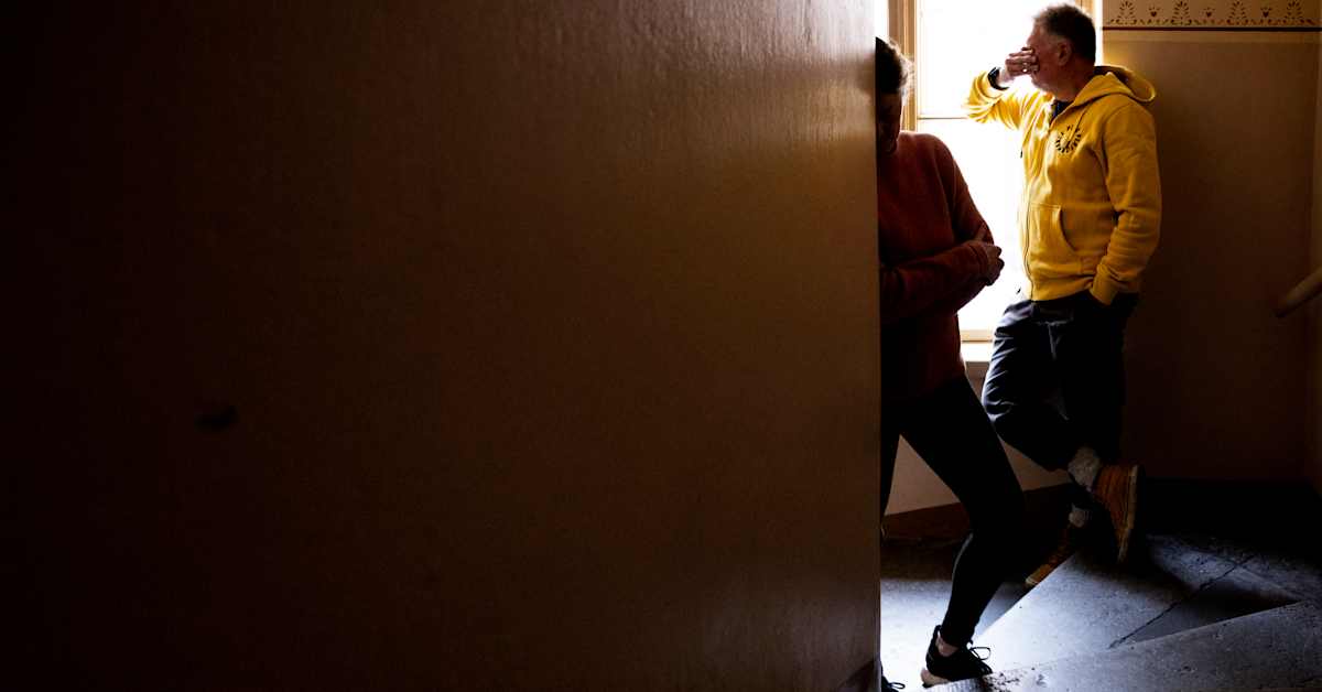 Miten ero vaikutti talouteesi? Kerro kokemuksistasi, teemme juttua