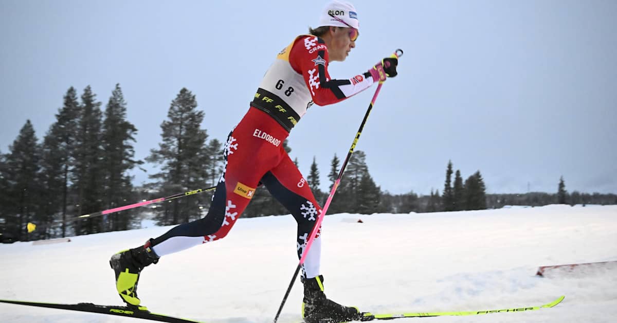What is this secret weapon? Nutritionist speaks out about the use of baking soda by skiing stars