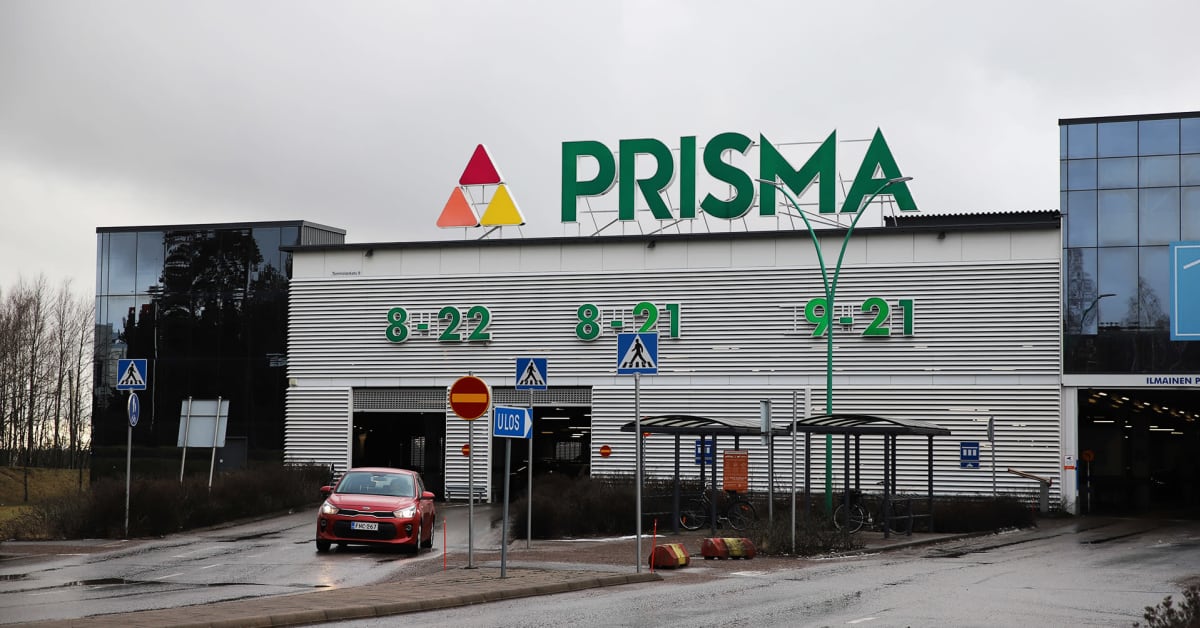Kouvolan Prismassa alkavat mittavat uudistukset – KSO satsaa yli 20  miljoonalla eurolla | Yle Uutiset