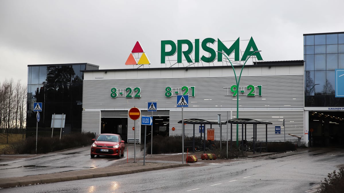 Kouvolan Prismassa alkavat mittavat uudistukset – KSO satsaa yli 20
