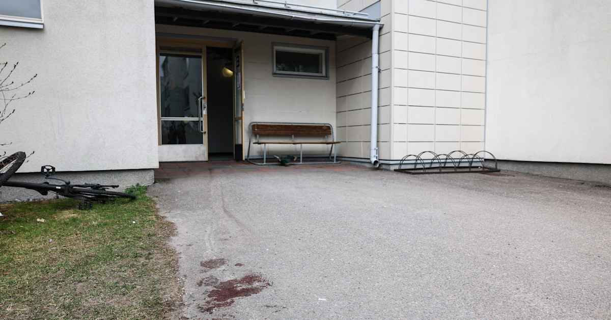 Kahta esitetään vangittavaksi Turun Lausteen henkirikoksesta – Ylen tiedot: surma tapahtui toisen asunnossa