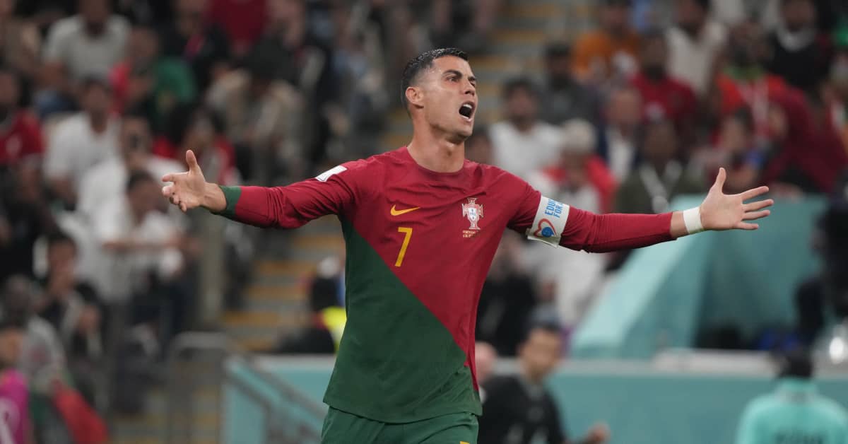 Cristiano Ronaldo kiisti sopimuksensa Saudi-Arabiaan – toimittajan mukaan tähti odottaa yhä tarjouksia Euroopasta