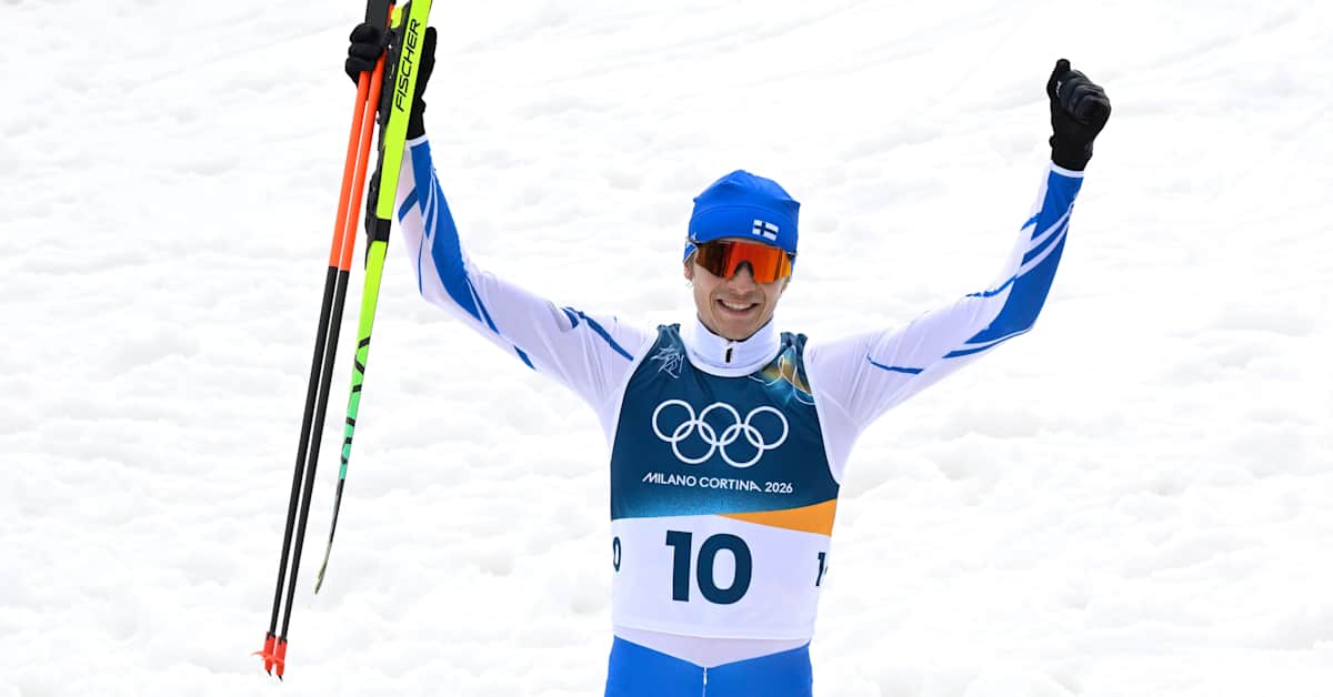 Sohjokelejä vihaava Eero Hirvonen löysi ”hirveännäköisen”, mutta energiatehokkaan tavan hiihtää olympiapronssille