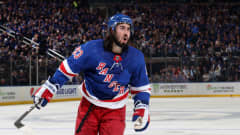 New York Rangers nappasi voiton NHL-kauden avauksessaan Tampasta – Mika Zibanejad loisti sankarina
