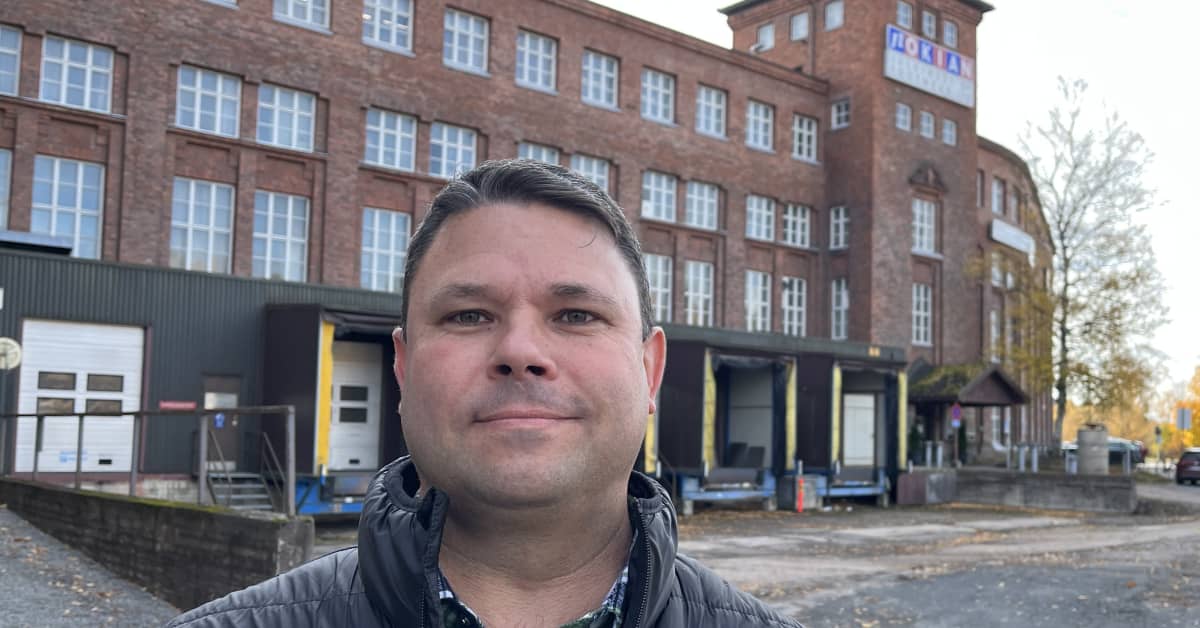 Nokian Renkaat panostaa nyt lähelle – osti lisää teollisuuskiinteistöä ...