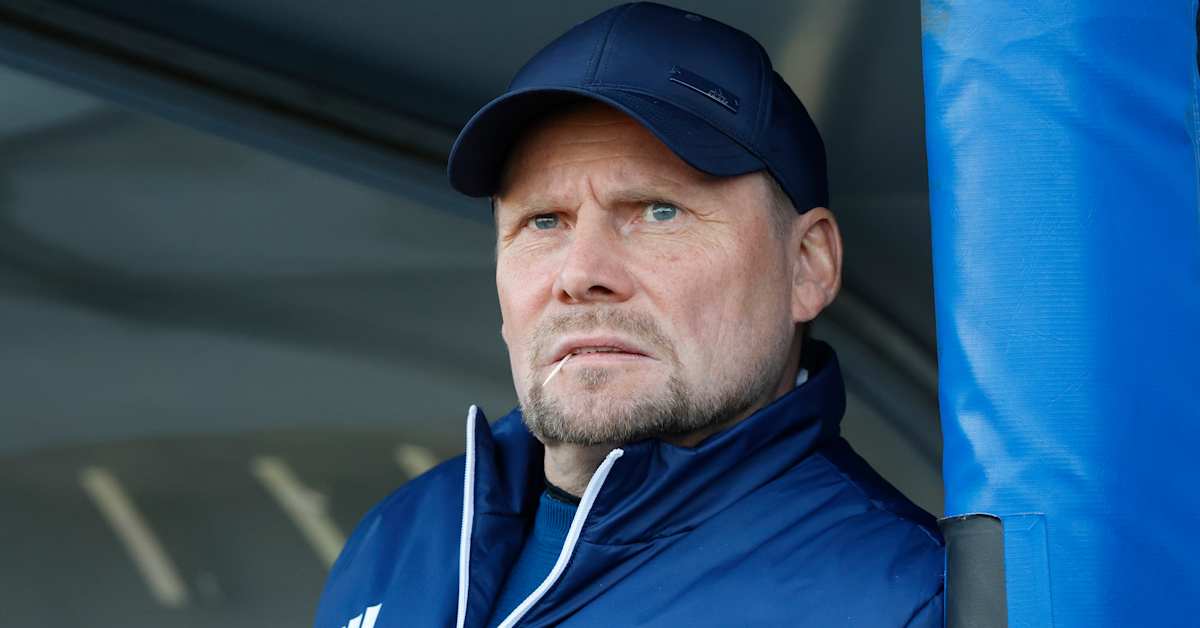 Toni Korkeakunnas sai valmennuspestin Liettuasta