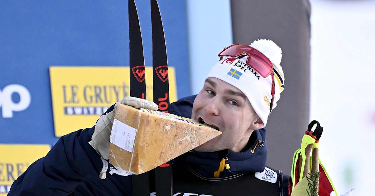 Aino-Kaisa Saarinen Critiques Open Finnish Skaters—Marcus Grate is Still the Most Disturbing Sight