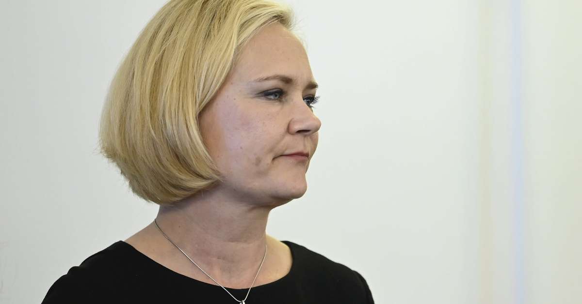 Väestönvaihdosta puhuminen oli Mari Rantaselta tietoinen valinta ...