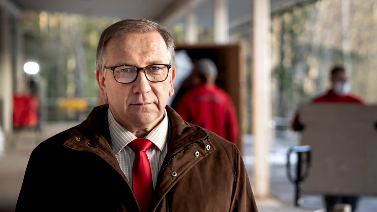 Juha Niemi