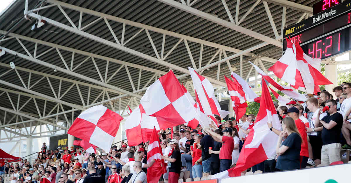 HIFK anklagar HJK:s supportrar för våldsdåd – kräver att förbundet och myndigheterna vidtar åtgärder