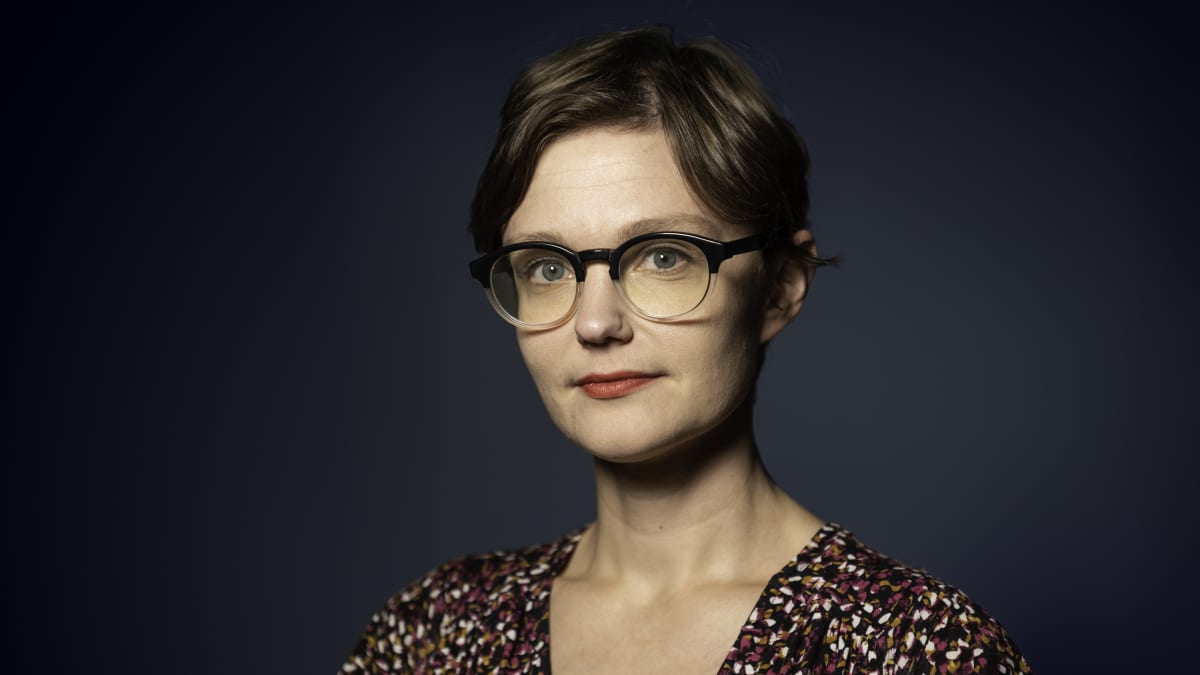 Mona Mannevuo