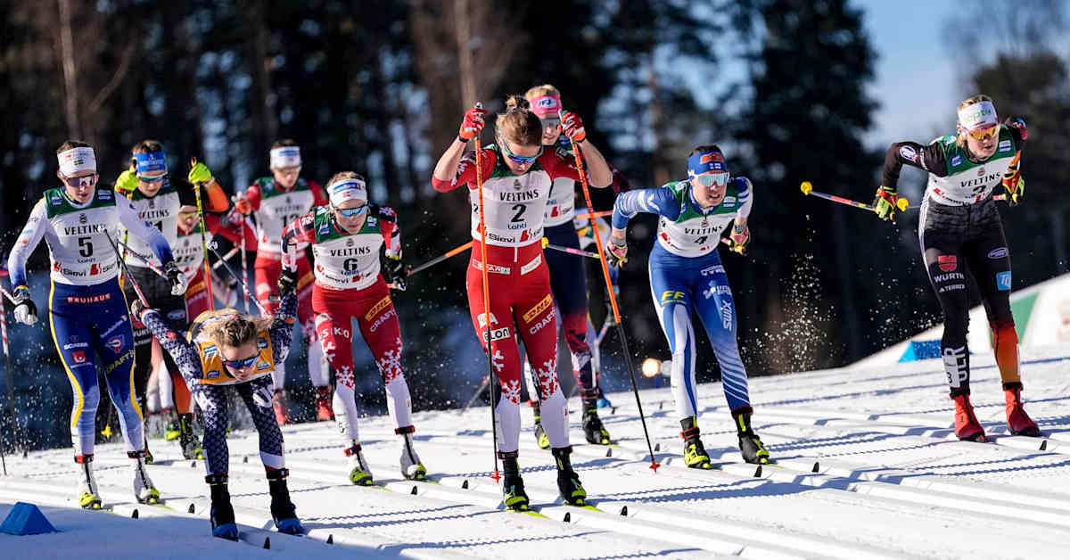 Ski Federation Still Has Significant Gaps to Fill – Athlete Requests Partially Met