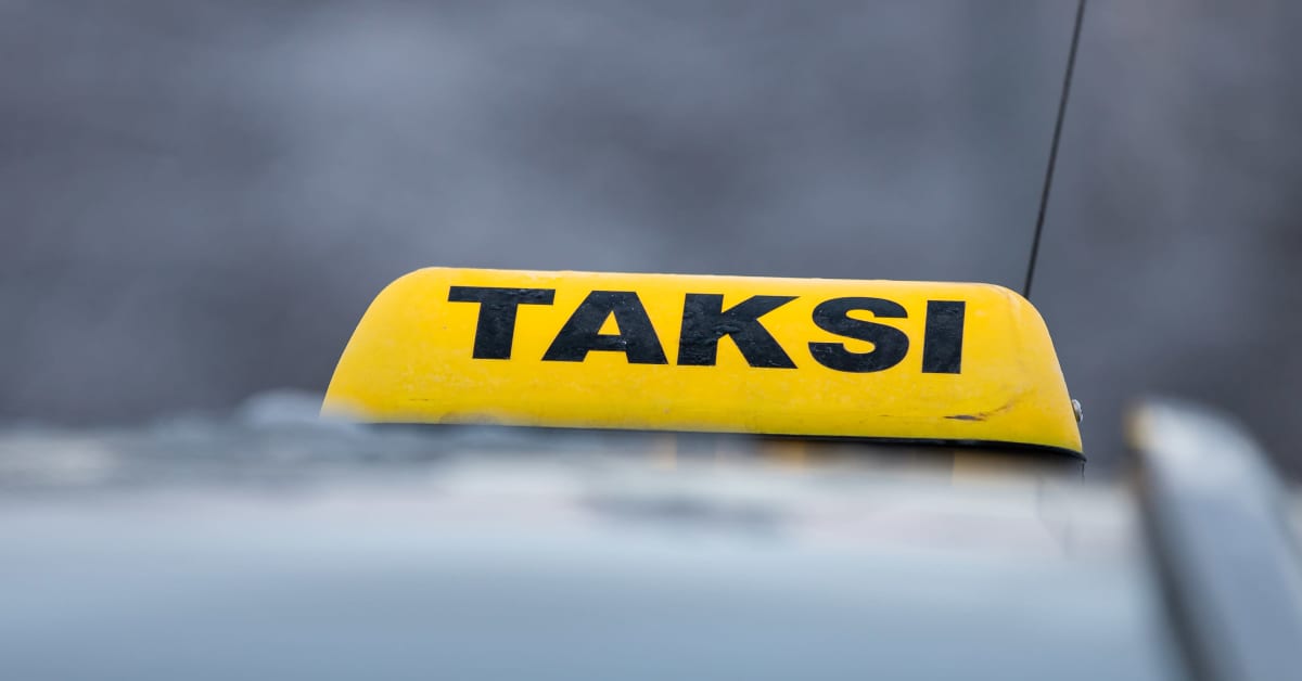 Taksiyrittäjät: Kyydin saaminen yöaikaan maaseudulla heikentyi Keski-Pohjanmaalla  uuden taksilain myötä – vireillä oleva lakimuutos ei todennäköisesti  helpota tilannetta
