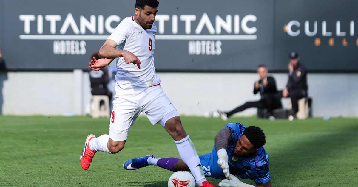 Italia tyrmää puheet Iranin korvaamisesta MM-kisoissa – ehdotusta pidetään häpeällisenä