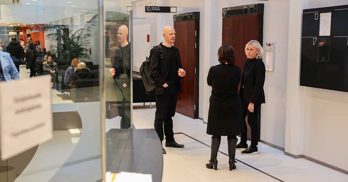 14 vuotta sitten kadonneen Minna Suomisen tappo oikeudessa – kolmas käsittelypäivä alkaa