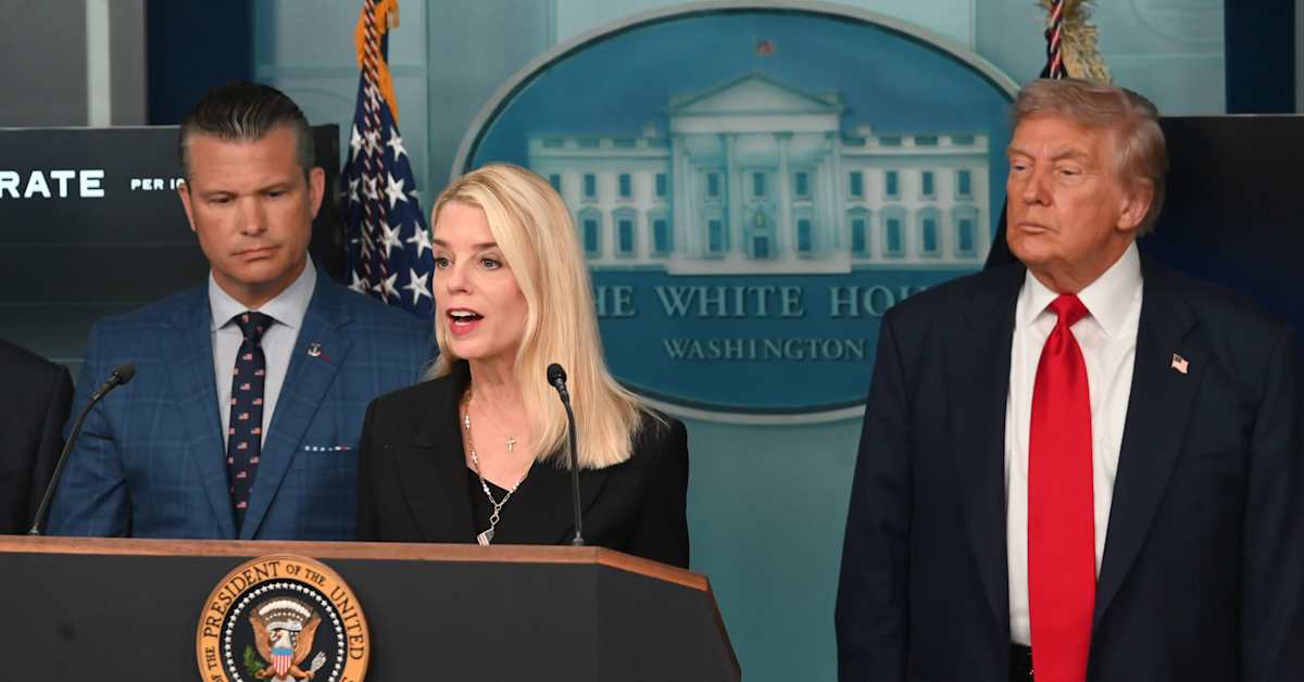 Trumpin hallinto haastaa Minnesotan transurheiluasetukset oikeudessa