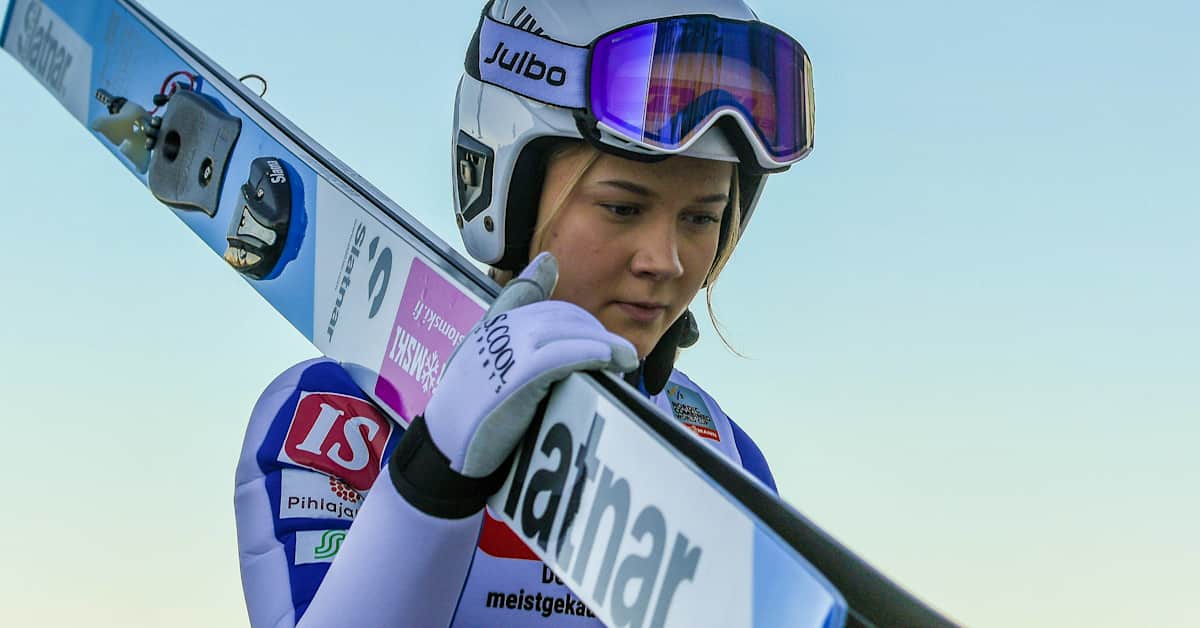 Heta Hirvonen 10th in Lillehammer World Cup; Kobayashi wins men’s event