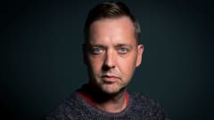 Riku Siivonen, Helsinki, 14.9.2018