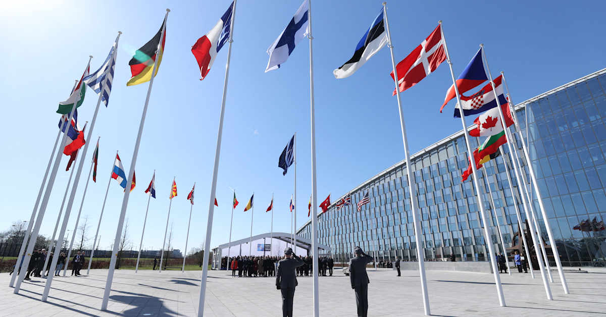 Survey: Nato's reputation better among Norwegians than Finns, Swedes