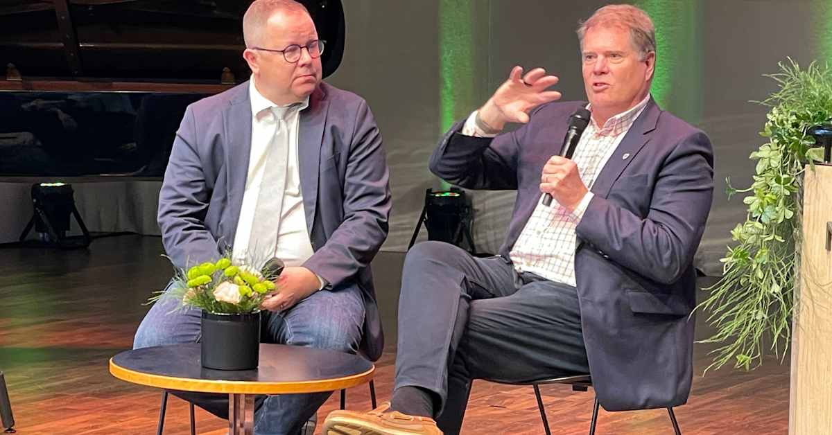 Hallitus aloittaa Itä-Suomen erityistalousalueen valmistelun