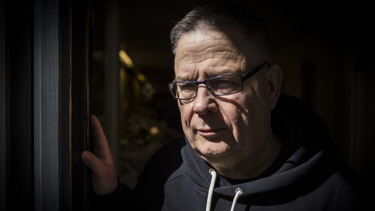 Hannu Hätönen, toiminnanjohtaja, Hyvä Arki ry