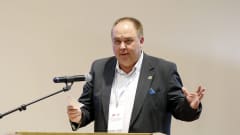 Risto Kauppinen.