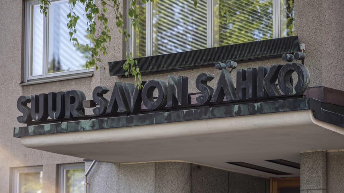 SuurSavon Sähkön ympärillä kipunoi jälleen suurin kuntaomistaja