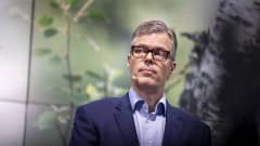 Fortum CEO Markus Rauramo