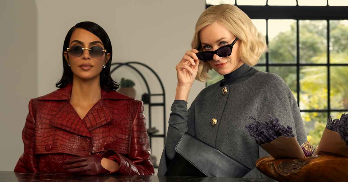 Analyysi: Kim Kardashian tähdittämä sarja hukkaa mahdollisuuden – keski-ikäiset naiset ansaitsevat parempaa