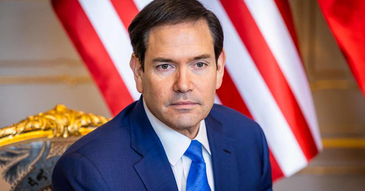 Yhdysvaltain ulkoministeri Rubio osallistuu Libanonin ja Israelin neuvotteluihin Washingtonissa