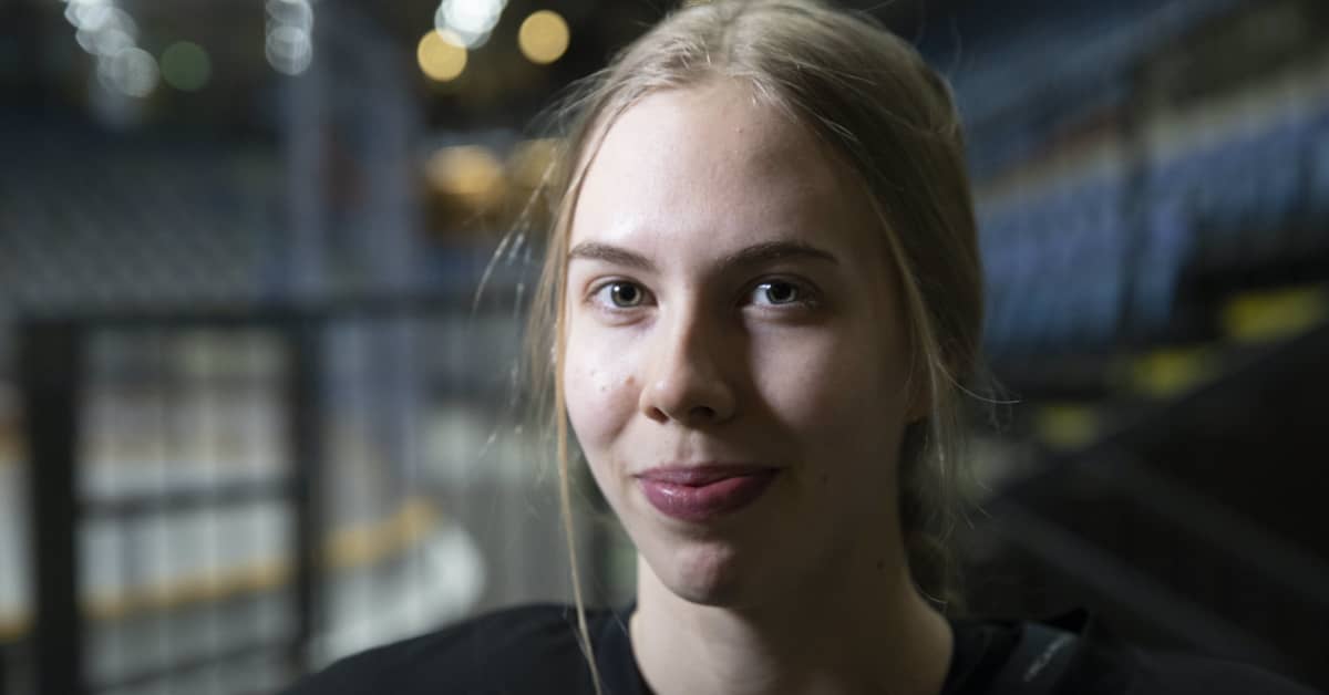 Tulikuuma Elisa Holopainen johdattaa KalPan historialliseen kultajahtiin –  asiantuntija odottaa tasaväkistä finaalisarjaa: 