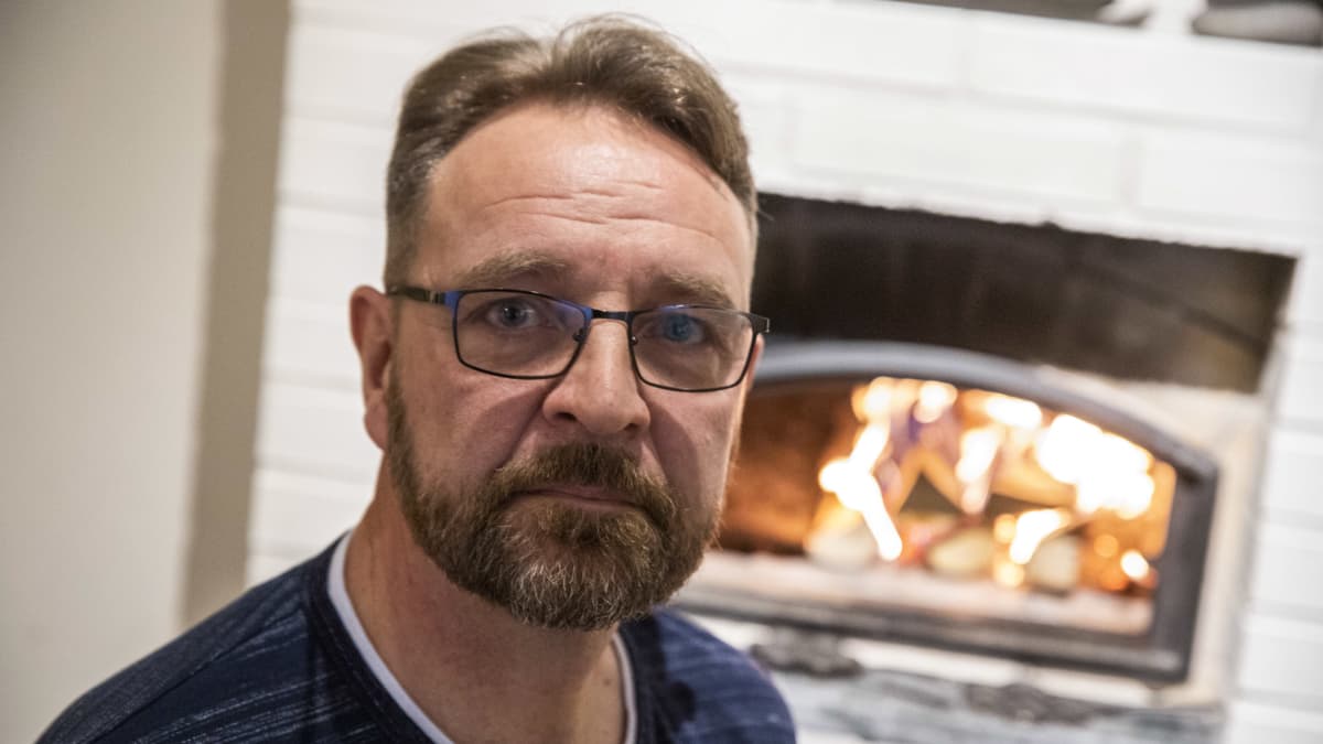 Antti Teräväinen, Kontiolahti