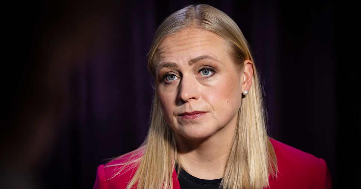 Katso suorana kello 14.15: Ulkoministeri Valtonen kertoo, miten Suomen ulkopolitiikan linjaukset muuttuvat