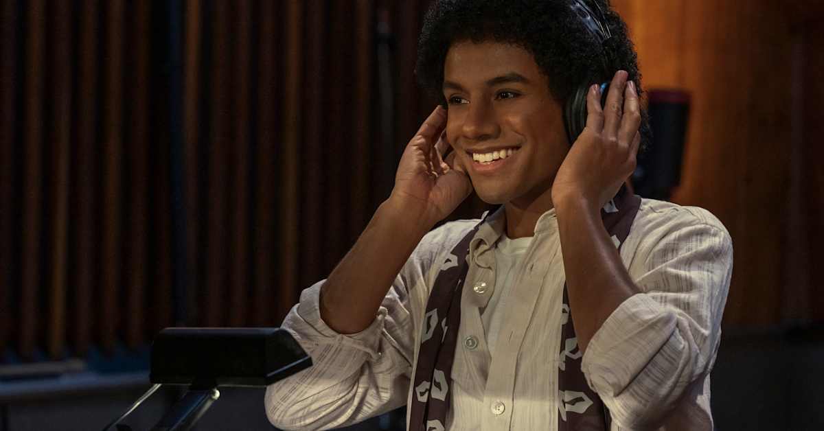 Analyysi: Michael-elokuvassa ei käsitellä hyväksikäyttösyytöksiä, koska tekijöillä kävi uskomaton moka