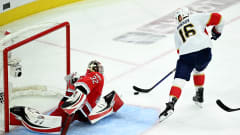 Aleksander Barkov.