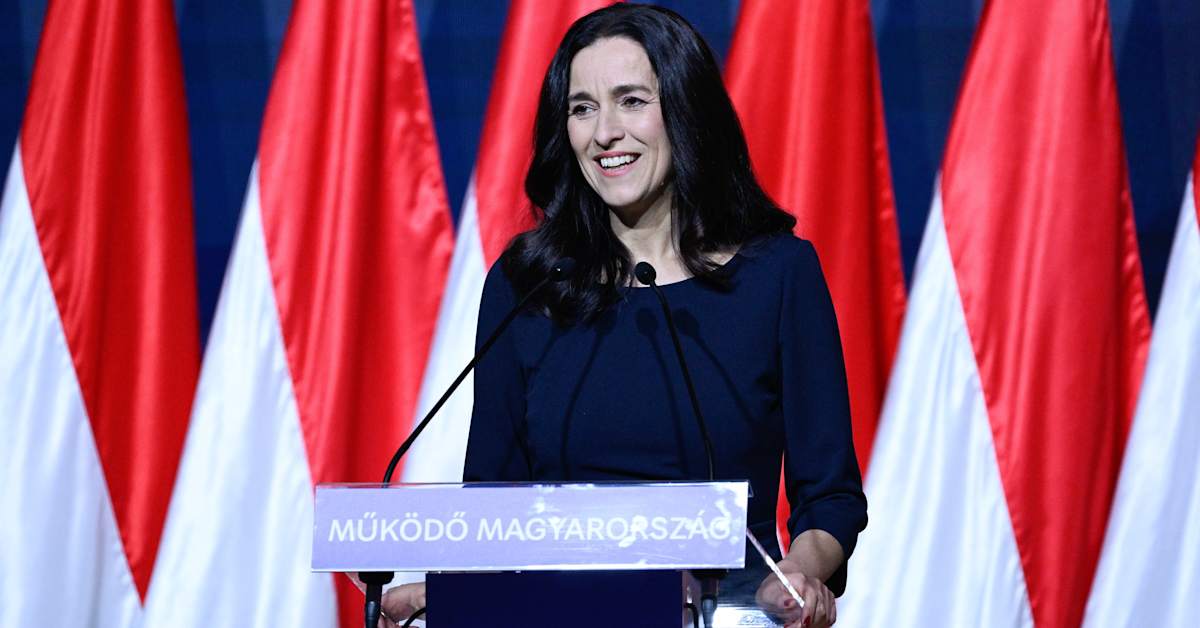 Unkarin ulkoministeriksi on nousemassa eri Orbán, ja hänellä on suunnitelmia Suomen varalle