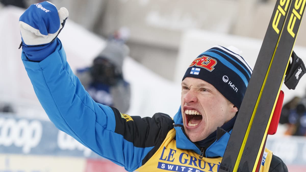 Tässä on Suomen olympiajoukkue – Pekingiin lähtee 95 urheilijaa | Yle  Urheilu