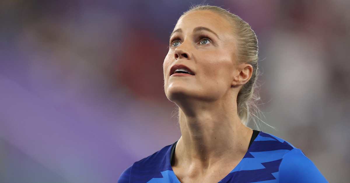 Lotta Harala avasi eronsa vaikutuksia Urheilustudiossa – ”Yllättävän dramaattinen pudotus”