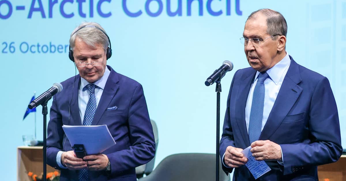 Arctic Council future uncertain with isolated Russia