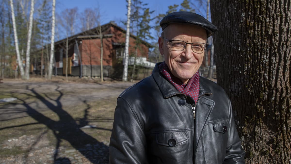 Timo Mäki Oaj:n eritysavustaja.