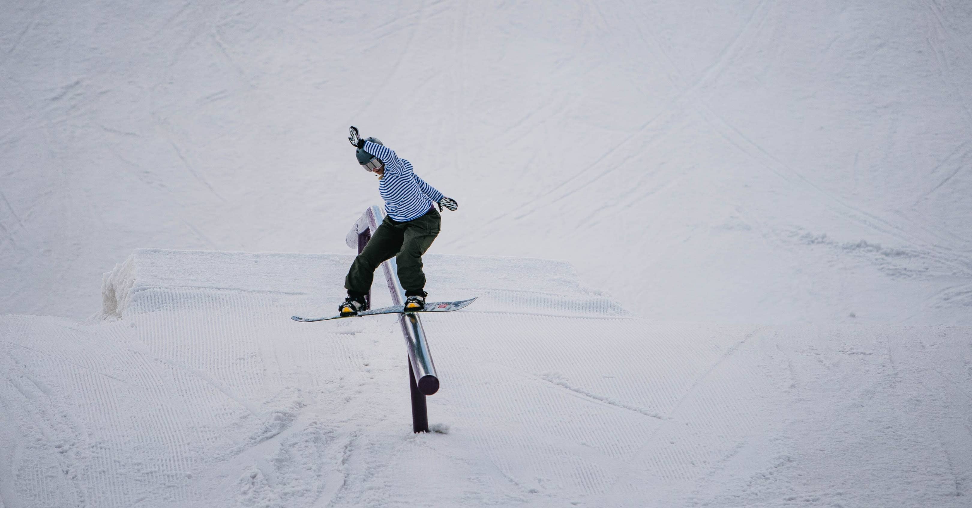 Carola Niemelä tuomassa Suomelle maapaikkaa olympialaisiin  – ylsi uransa parhaaseen suoritukseen slopestylen maailmancupissa: ”Jalat ihan tärisi”