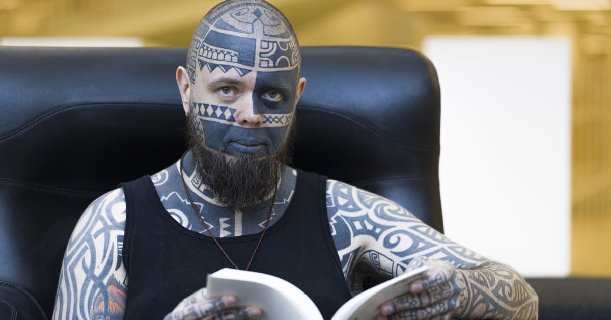 Tatuoinnit | Sivu 33 | Jatkoajan keskustelupalsta