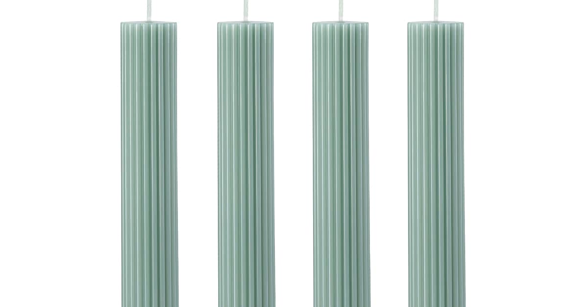 Ikea vetää kruunukynttilöitä takaisin tulipalo- ja palovammavaaran vuoksi