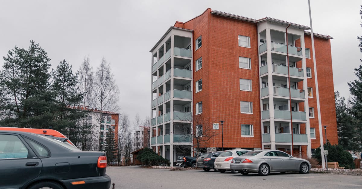 Nordea: Asuntomarkkinoilla vuoden 2023 alku on vaikein – hinnoista voi lähteä viitisen prosenttia koko ensi vuonna