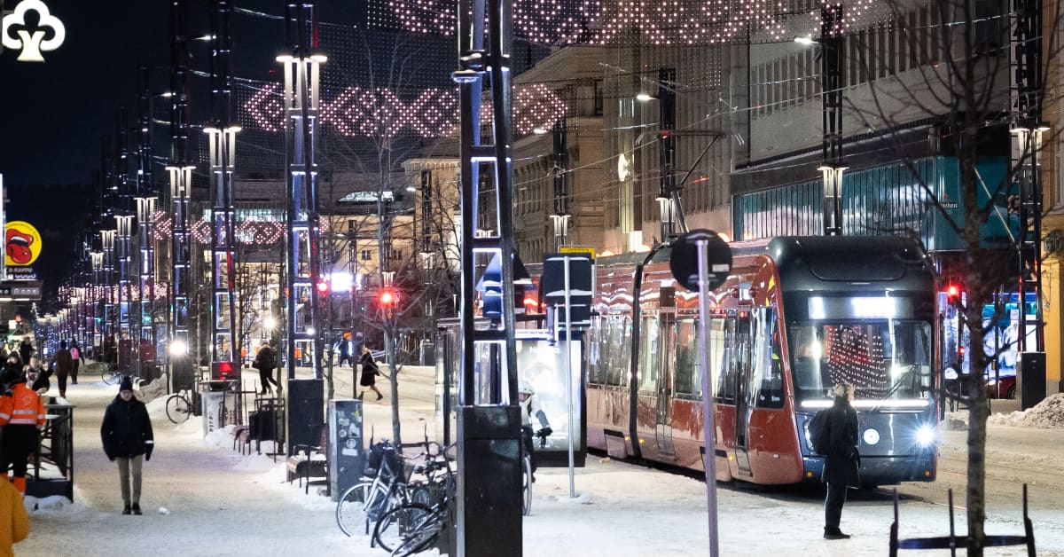 Energy Authority: Finland's electricity supply is good this winter ...