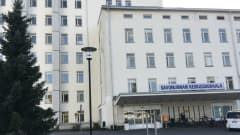 Savonlinnan keskussairaala