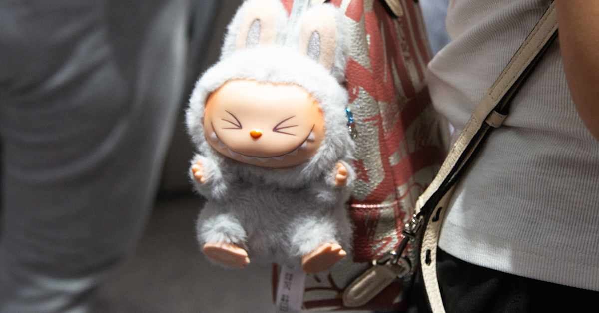 Feikki-Labubuista löytyi terveydelle haitallisia aineita